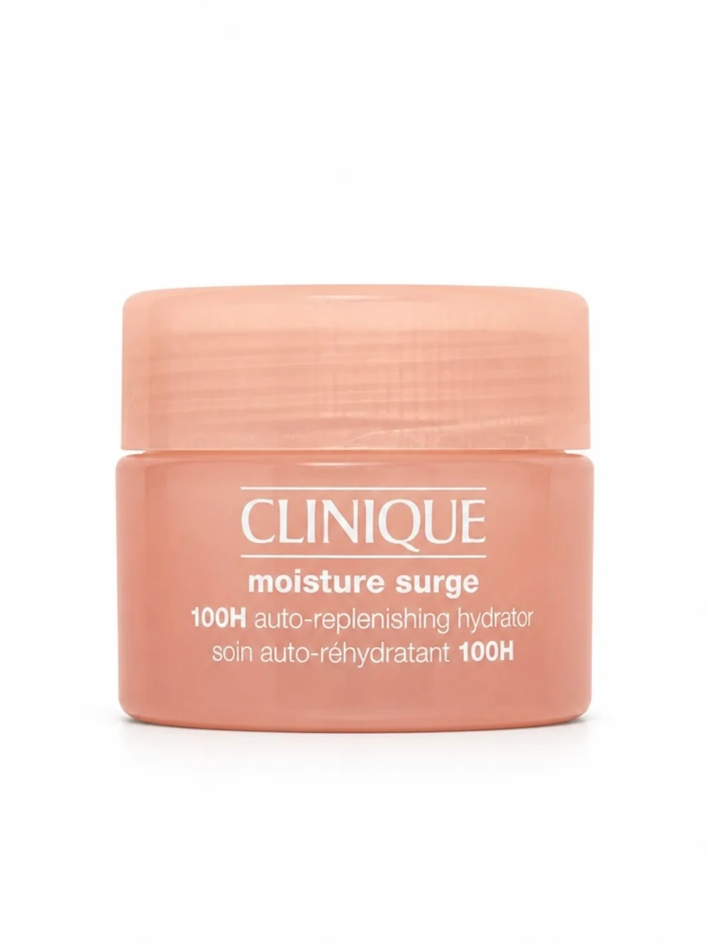 Clinique Pink Cosmetic Pouch with Pink & Lavender Skincare Set